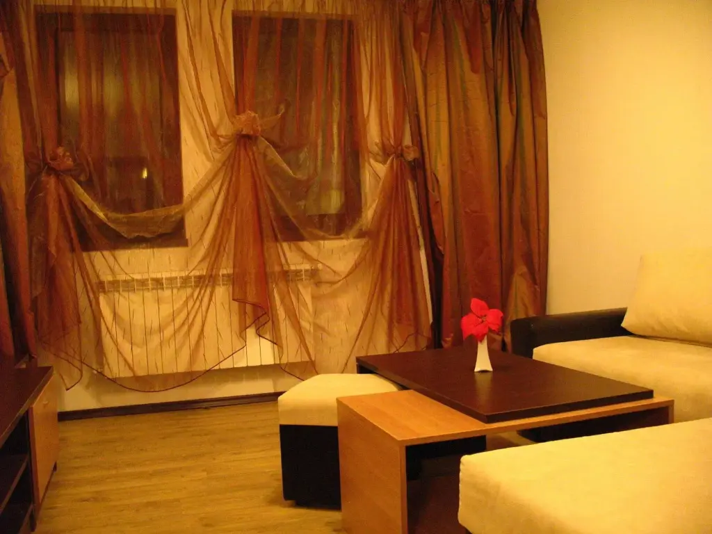Банско: Alexander Hotel