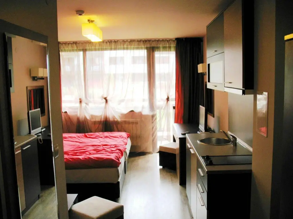 Банско: Alexander Hotel