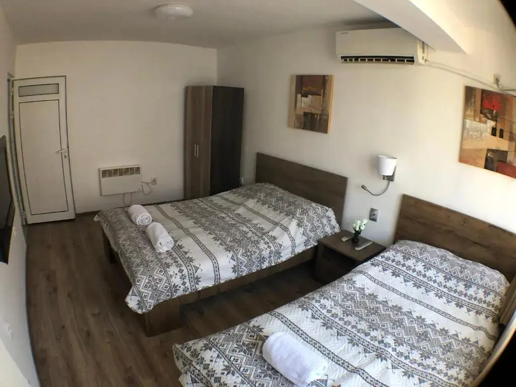 Бургас: Samuil Apartments