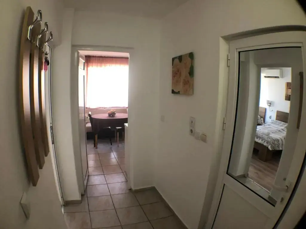 Бургас: Samuil Apartments