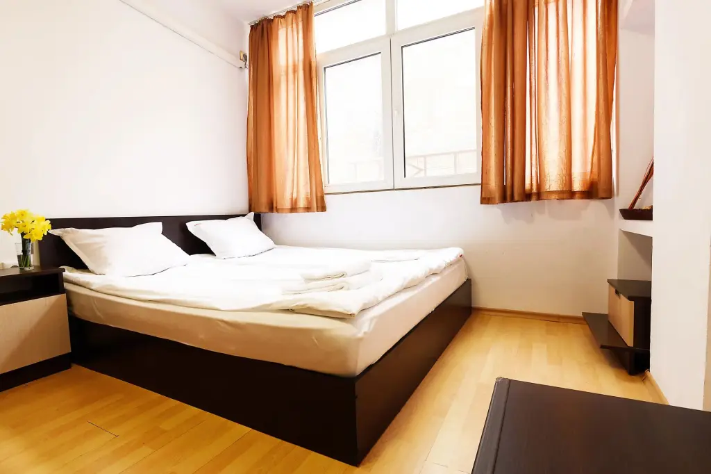 Бургас: Samuil Apartments
