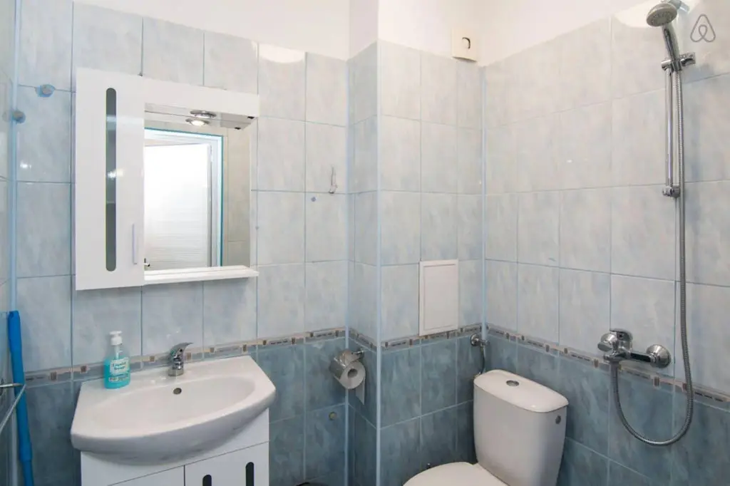 Бургас: Samuil Apartments