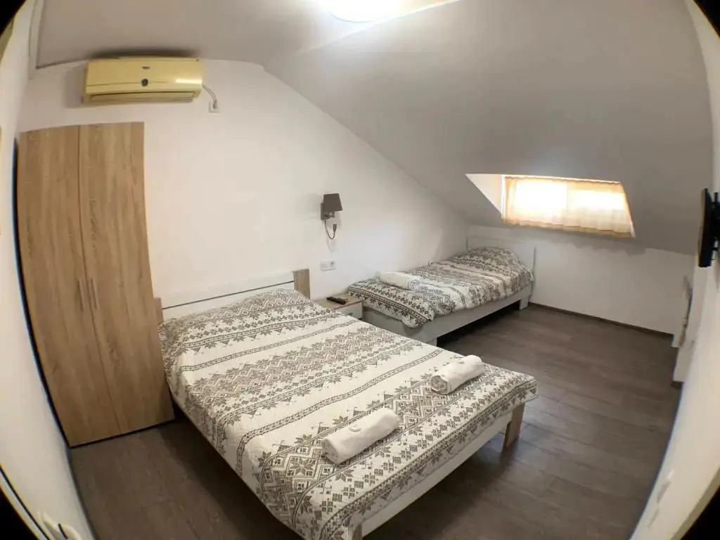Бургас: Samuil Apartments