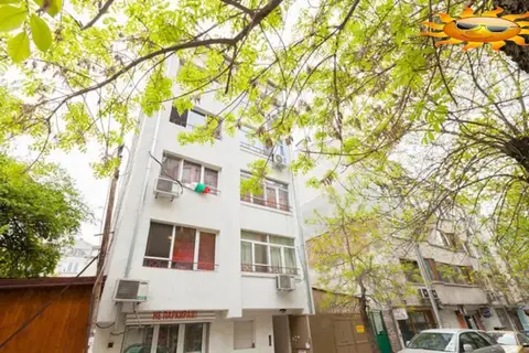 Samuil Apartments — фото 1