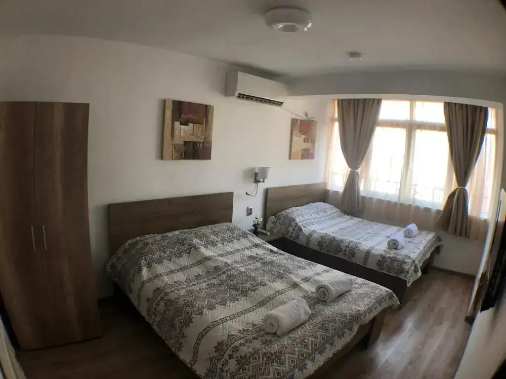 Бургас: Samuil Apartments
