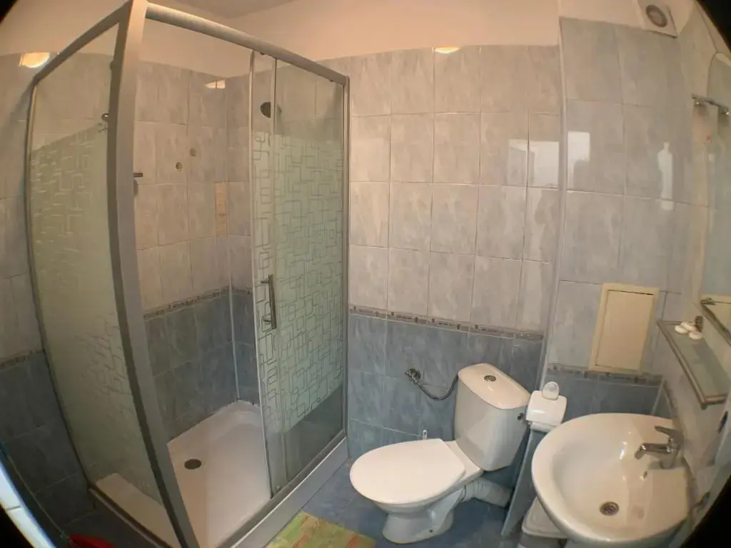 Бургас: Samuil Apartments