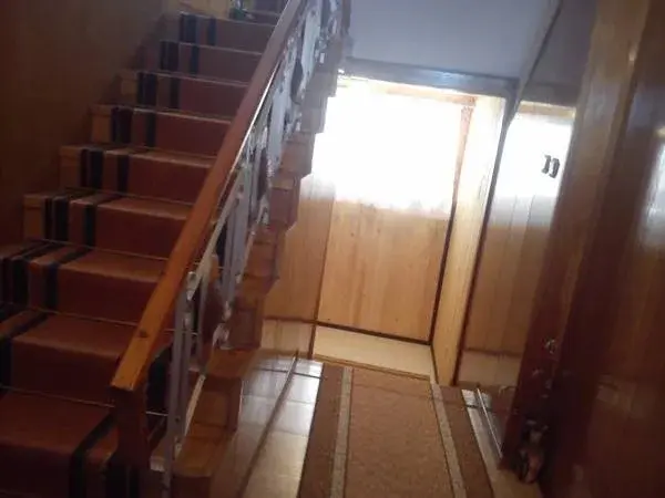 Созополь: Sotirovi Guest House