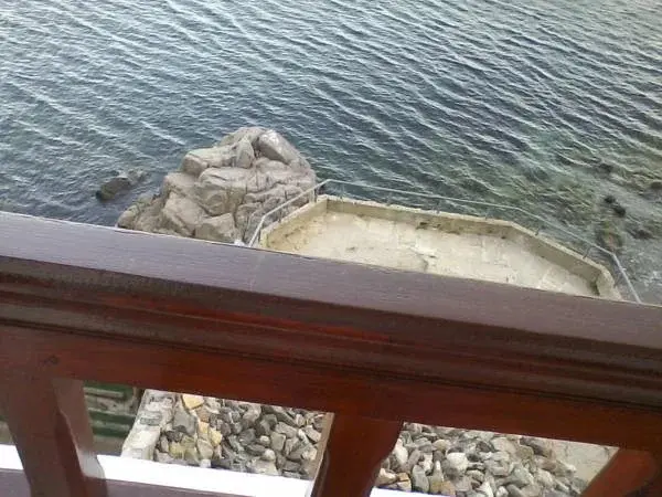 Созополь: Sotirovi Guest House