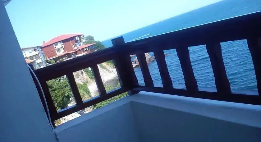 Созополь: Sotirovi Guest House