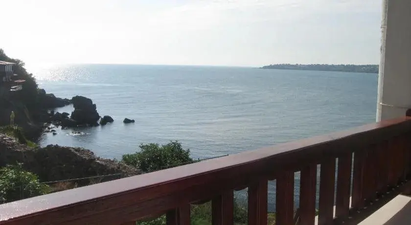 Созополь: Sotirovi Guest House