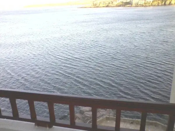 Созополь: Sotirovi Guest House