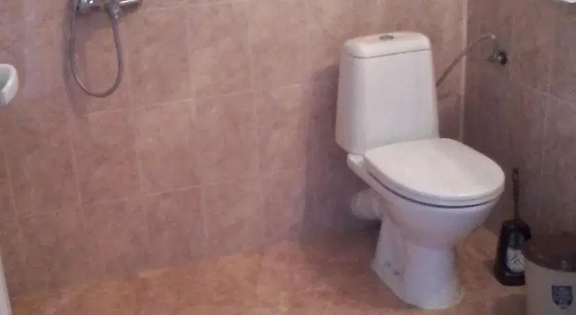 Созополь: Sotirovi Guest House