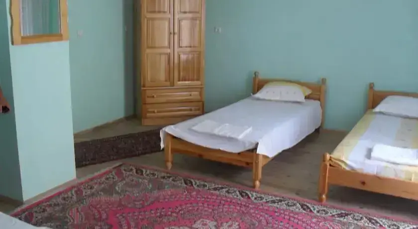 Бяла: Panayotovi Guest House