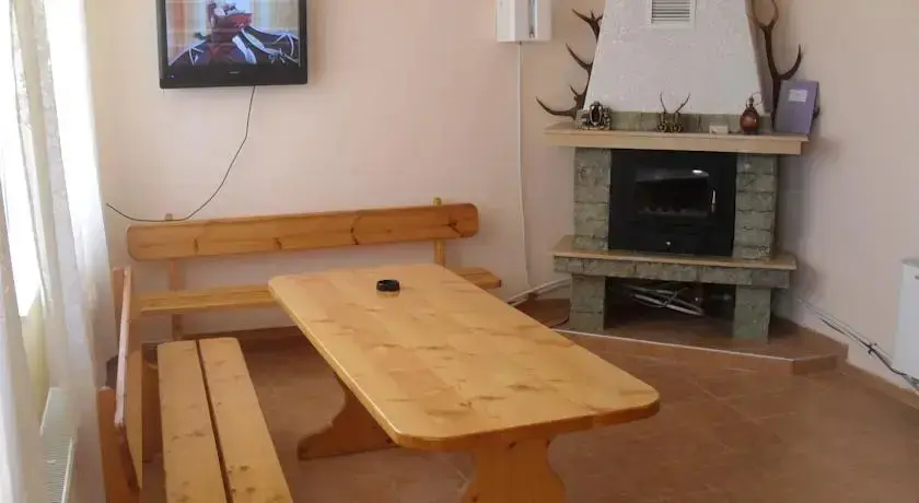 Бяла: Panayotovi Guest House