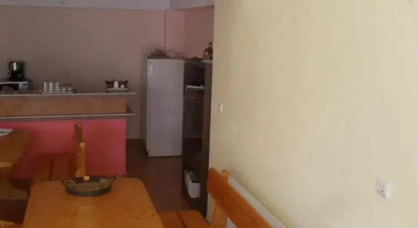Бяла: Panayotovi Guest House