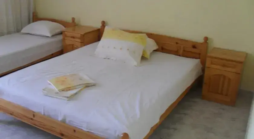 Бяла: Panayotovi Guest House