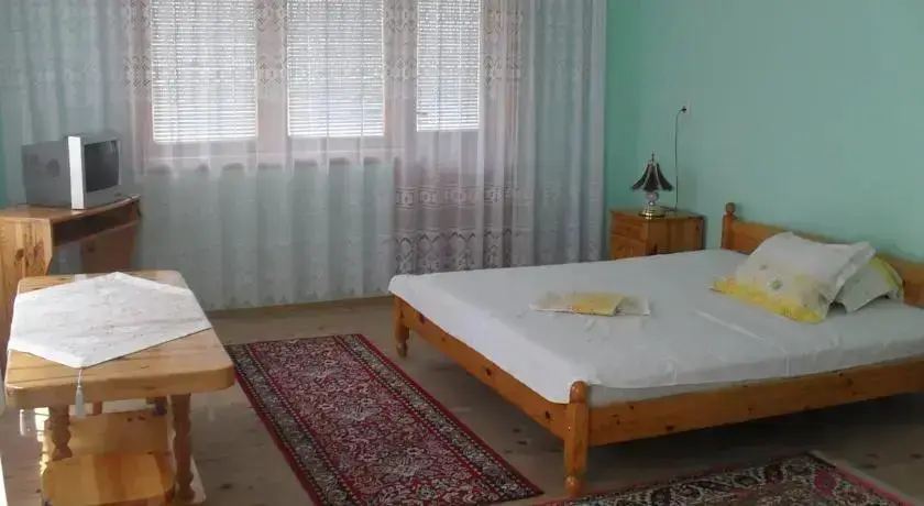 Бяла: Panayotovi Guest House