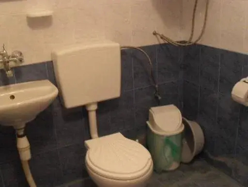 Бяла: Panayotovi Guest House