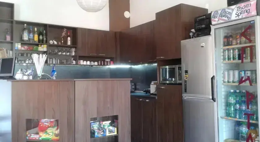Приморско: Zora Guest House