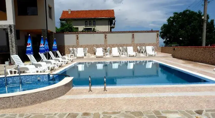 Пловдив: Villi Hotel