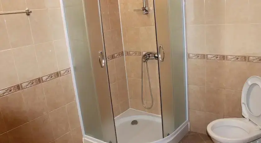 Пловдив: Villi Hotel