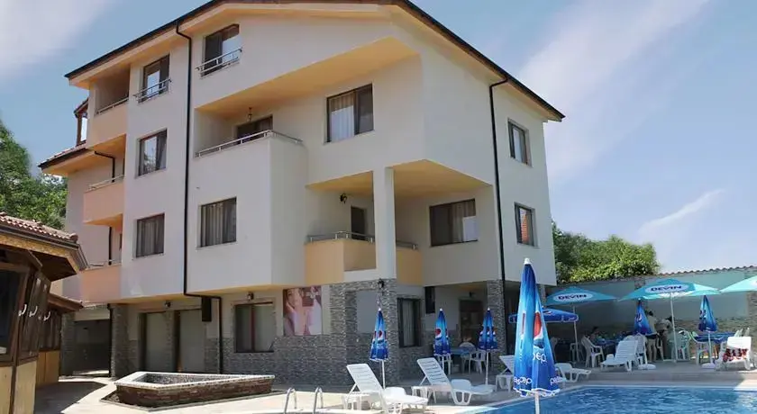 Пловдив: Villi Hotel
