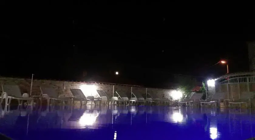 Пловдив: Villi Hotel