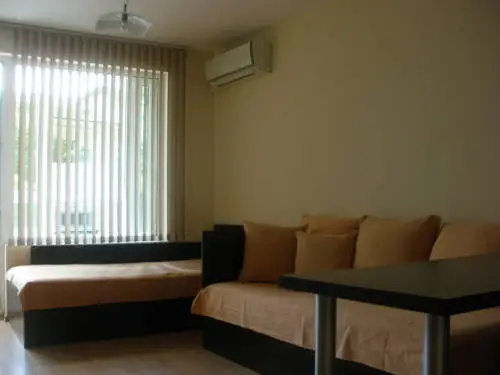 Варна: Anasta Apartment