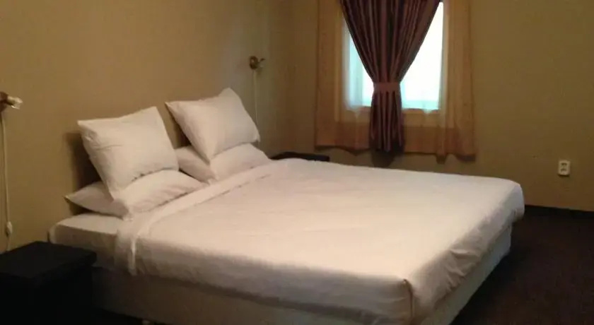 Варна: The House Guest House