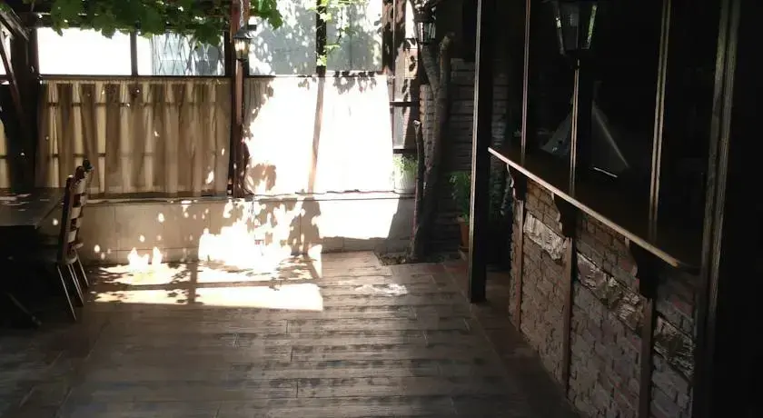 Варна: The House Guest House