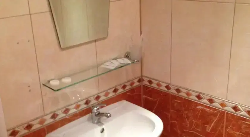 Варна: The House Guest House