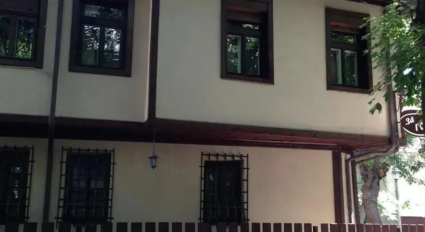 The House Guest House — фото 1