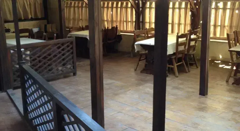 Варна: The House Guest House
