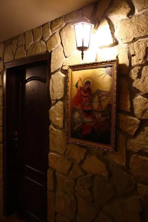 Стара Загора: Hotel House Todorovi