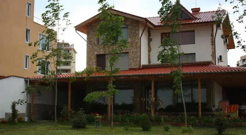 Стара Загора: Hotel House Todorovi