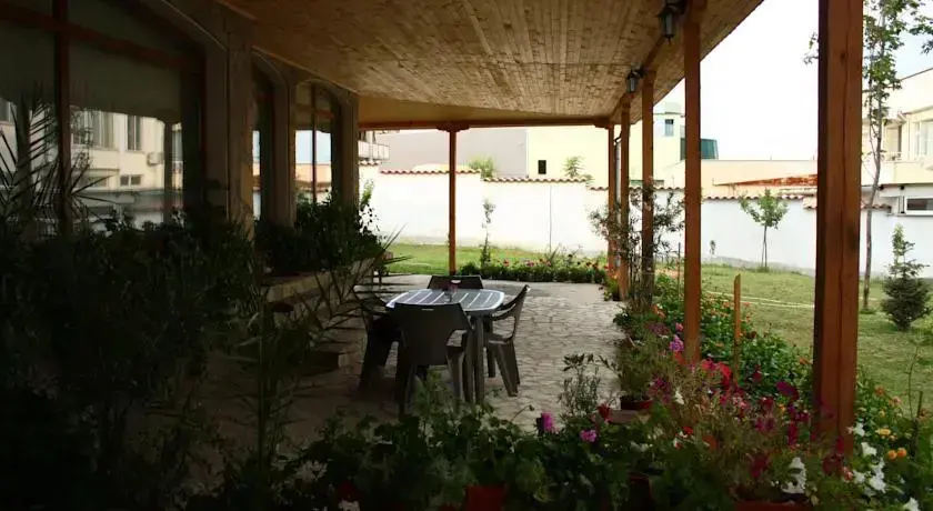 Стара Загора: Hotel House Todorovi
