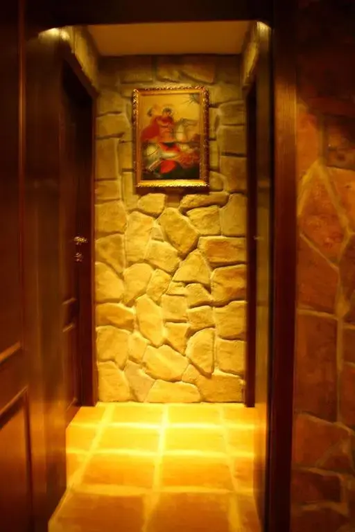 Стара Загора: Hotel House Todorovi