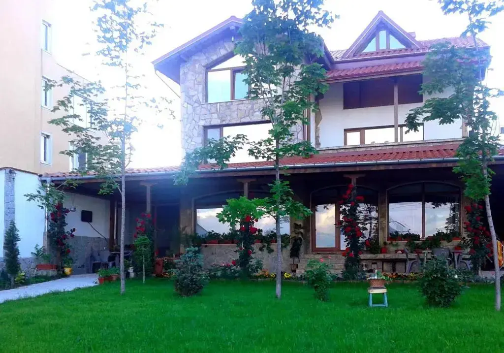 Стара Загора: Hotel House Todorovi