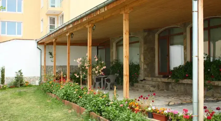 Стара Загора: Hotel House Todorovi