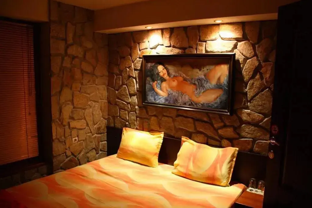 Стара Загора: Hotel House Todorovi