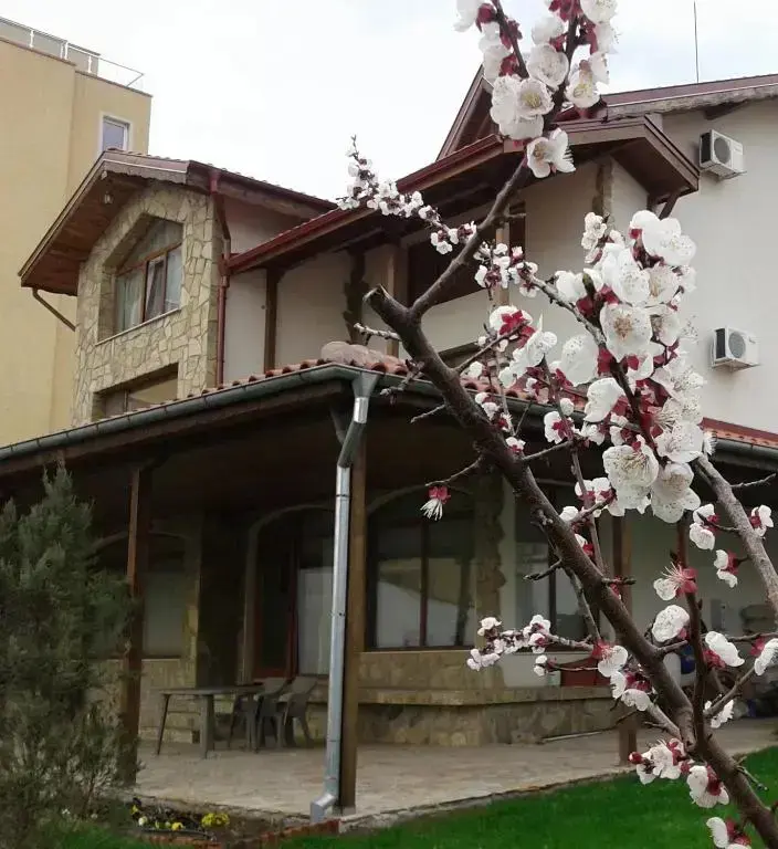 Стара Загора: Hotel House Todorovi
