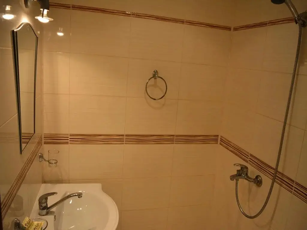 Троян: Blyan Family Hotel