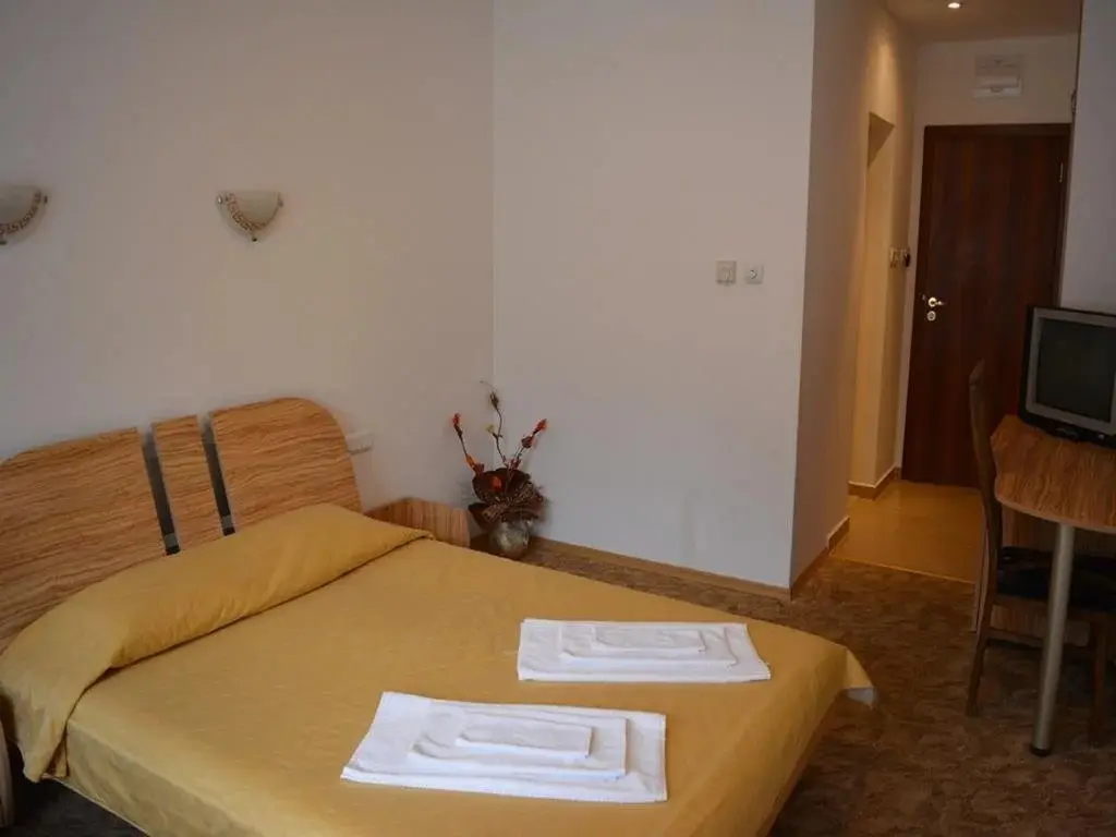 Троян: Blyan Family Hotel