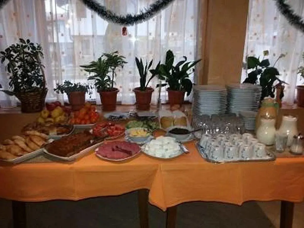 Троян: Blyan Family Hotel