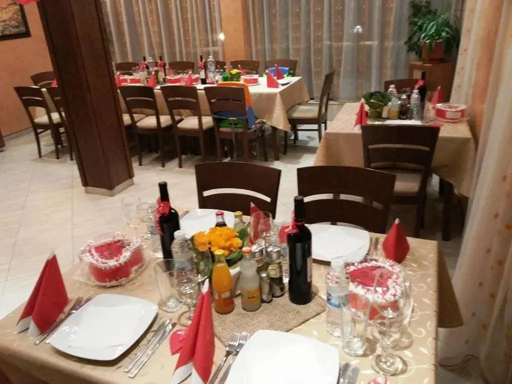 Троян: Blyan Family Hotel