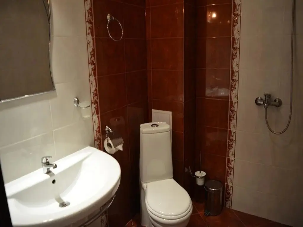 Троян: Blyan Family Hotel
