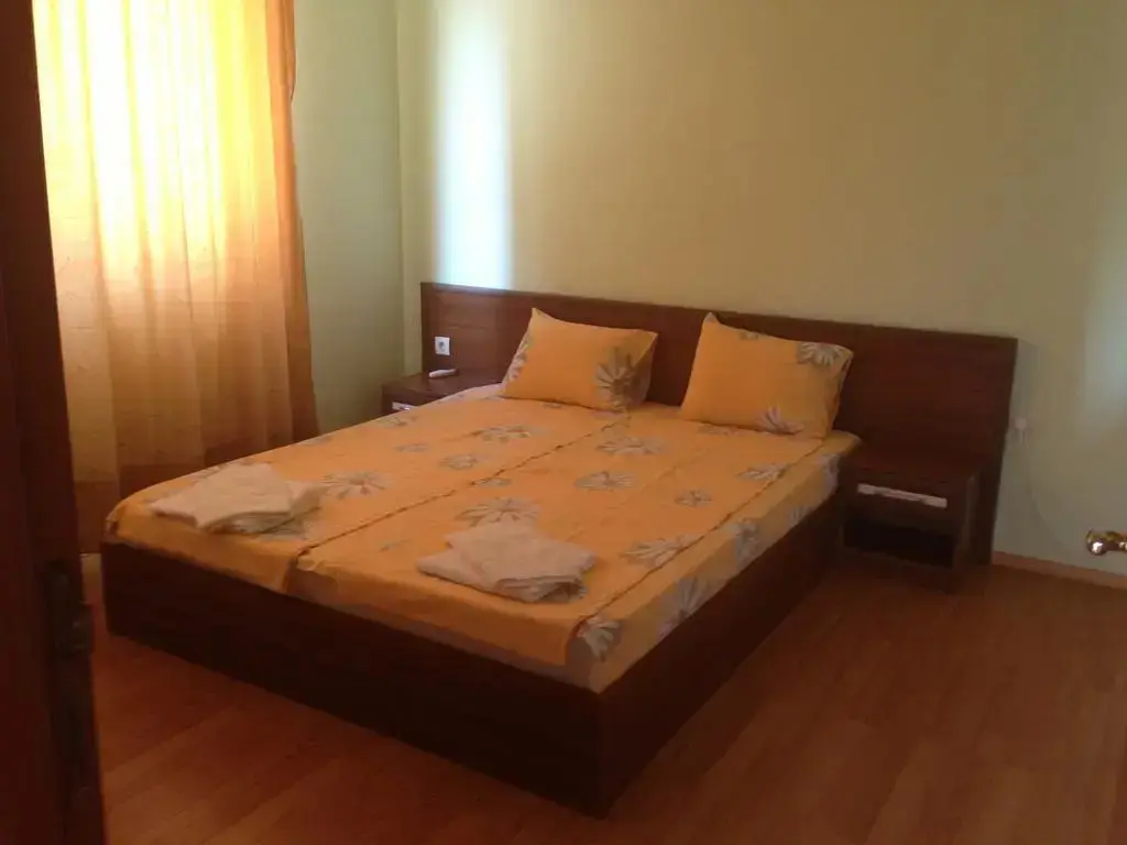 Приморско: Gardenia Apartments