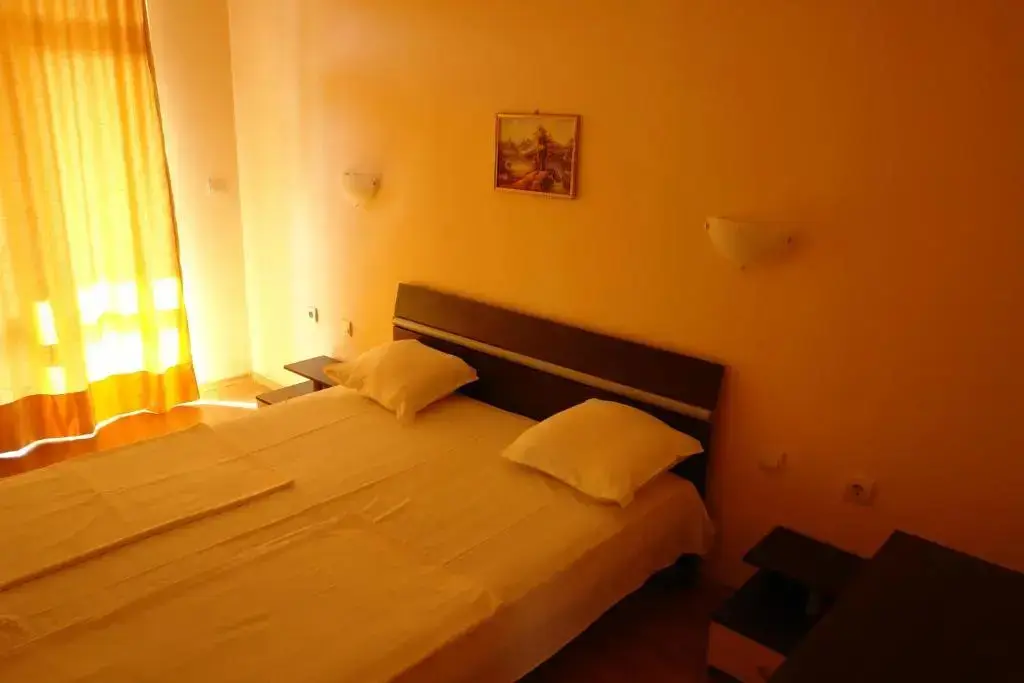 Приморско: Gardenia Apartments