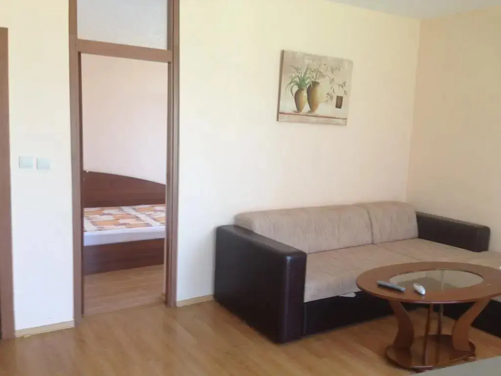 Приморско: Gardenia Apartments
