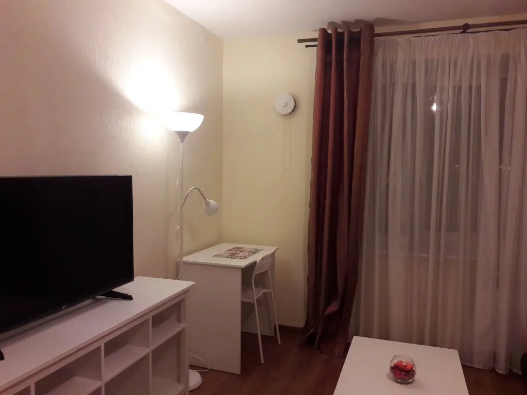 Вологда: Апартаменты Germini flat in Vologda